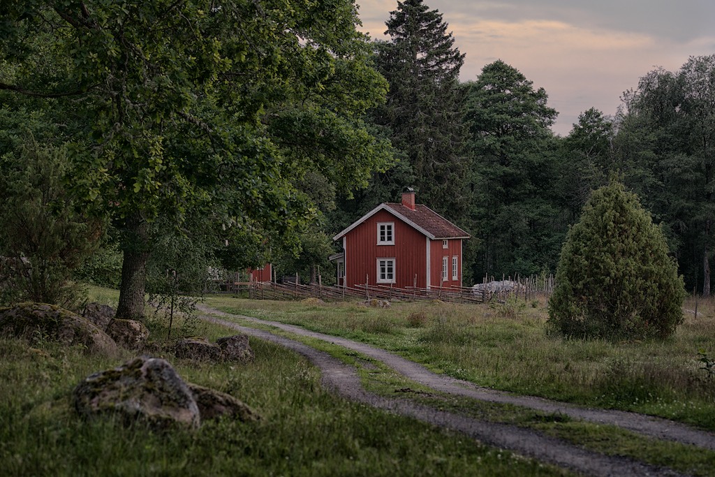 Här kan du följa mina tankar och funderingar kring byggnadsvården i Sverige.